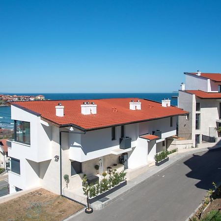 Студия Морска Хармония Sosopol Exterior foto